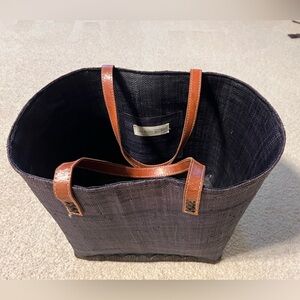 The Little Market bag